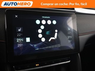 MG ZS 1.5 VTi Luxury