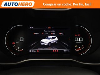 MG ZS 1.5 VTi Luxury