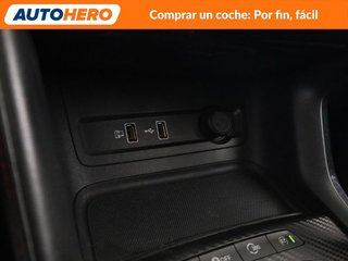 MG ZS 1.5 VTi Luxury