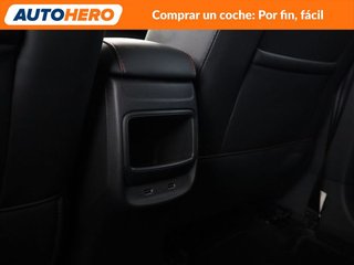 MG ZS 1.5 VTi Luxury