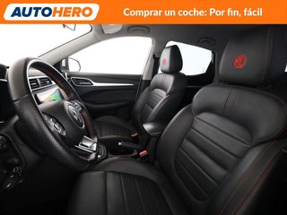 MG ZS 1.5 VTi Luxury