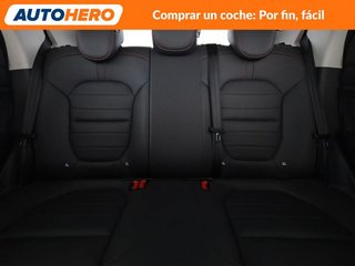 MG ZS 1.5 VTi Luxury