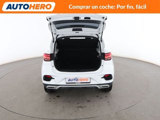 MG ZS 1.5 VTi Luxury