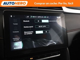 MG ZS 1.5 VTi Luxury