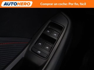 MG ZS 1.5 VTi Luxury