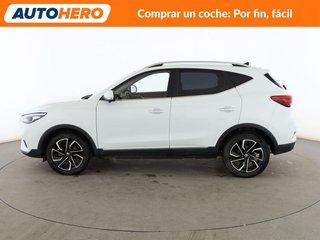 MG ZS 1.5 VTi Luxury