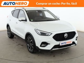 MG ZS 1.5 VTi Luxury