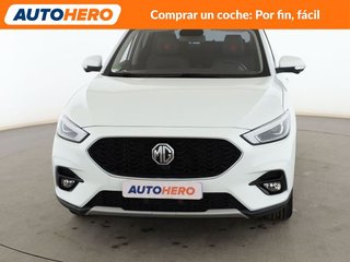 MG ZS 1.5 VTi Luxury
