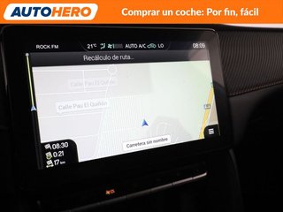 MG ZS 1.5 VTi Luxury