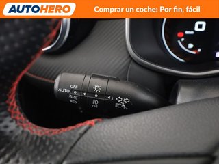 MG ZS 1.5 VTi Luxury