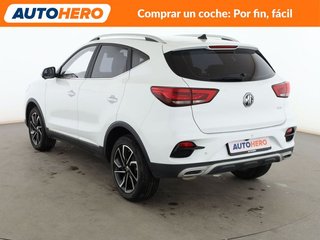 MG ZS 1.5 VTi Luxury