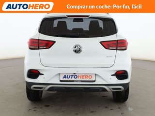 MG ZS 1.5 VTi Luxury