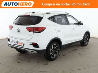 MG ZS 1.5 VTi Luxury