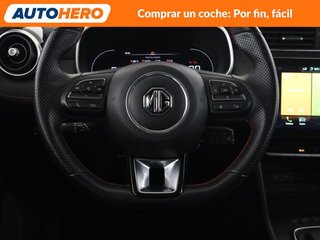 MG ZS 1.5 VTi Luxury