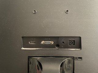 Samsung C24F396FHU 24 Curvo Full HD