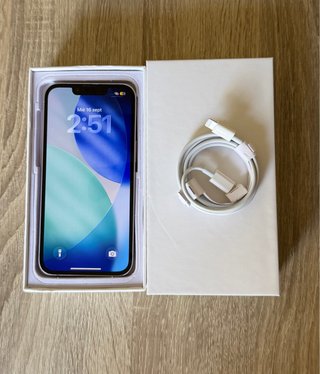 iPhone 14 Apple
