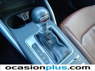 Audi Q2 design 30 TDI 85 kW (116 CV) S tronic