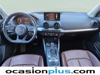 Audi Q2 design 30 TDI 85 kW (116 CV) S tronic