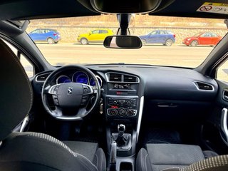 DS DS 4 1.6 HDI 92 cv 2015