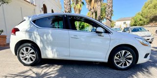 DS DS 4 1.6 HDI 92 cv 2015