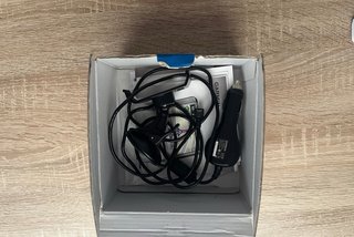 Navegador GPS Garmin nüvi 255w