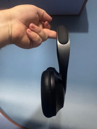 BOSE Noise Cancelling Headphones 700