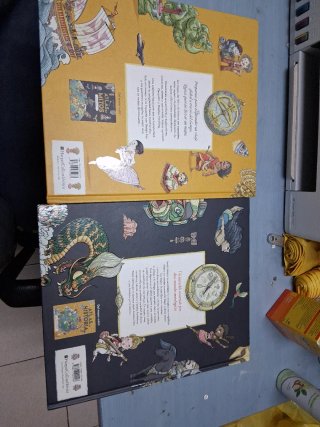 Atlas de historia y de mitos