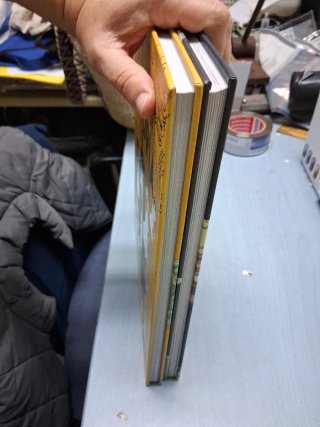 Atlas de historia y de mitos