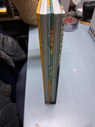 Atlas de historia y de mitos