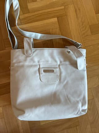 Bolso Maternidad Tuctuc con Cambiador