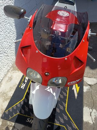 Honda RVF 400cc 1996 RC35