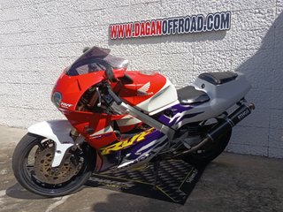 Honda RVF 400cc 1996 RC35