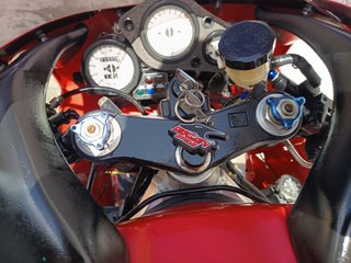 Honda RVF 400cc 1996 RC35
