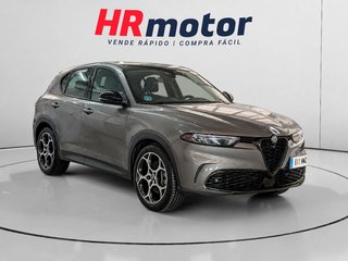Alfa Romeo Tonale 1.6 DS Sprint FWD Auto 96 kW (130 CV)