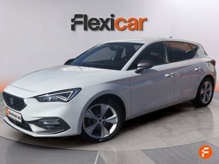 Seat Leon 1.0 TSI 81kW S&S FR 25 Aniversario