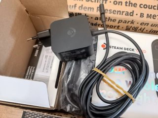 Steam Deck OLED 512GB