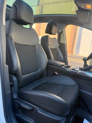 Peugeot 3008 2.0HDI 150cv 6v 123.000klm 2016