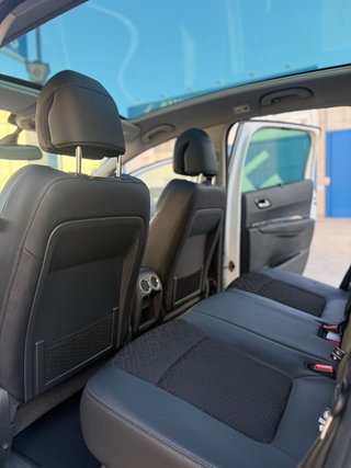 Peugeot 3008 2.0HDI 150cv 6v 123.000klm 2016