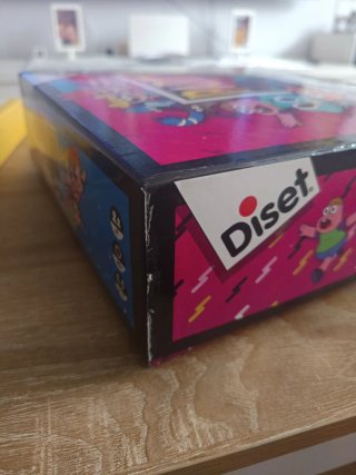 Juego de mesa Party & Co Cartoon Network
