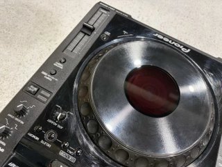 Pioneer CDJ-2000