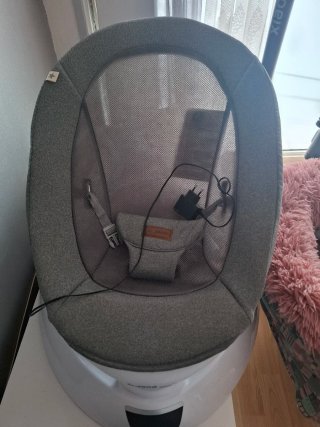 Hamaca electrónica Jané Moon