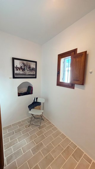 VIVIENDA EN VILLA DE NÍJAR ACOGEDORA Y ARMONIOSA