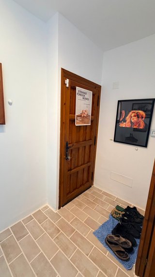VIVIENDA EN VILLA DE NÍJAR ACOGEDORA Y ARMONIOSA