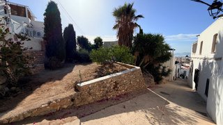 VIVIENDA EN VILLA DE NÍJAR ACOGEDORA Y ARMONIOSA