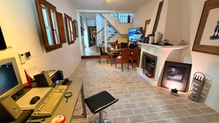 VIVIENDA EN VILLA DE NÍJAR ACOGEDORA Y ARMONIOSA