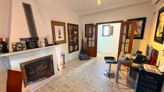 VIVIENDA EN VILLA DE NÍJAR ACOGEDORA Y ARMONIOSA