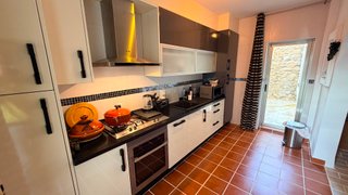 VIVIENDA EN VILLA DE NÍJAR ACOGEDORA Y ARMONIOSA