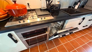 VIVIENDA EN VILLA DE NÍJAR ACOGEDORA Y ARMONIOSA