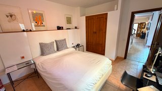 VIVIENDA EN VILLA DE NÍJAR ACOGEDORA Y ARMONIOSA