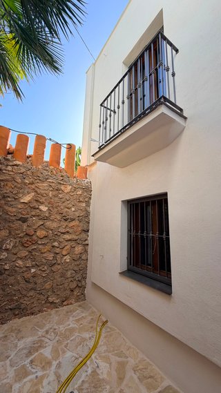 VIVIENDA EN VILLA DE NÍJAR ACOGEDORA Y ARMONIOSA